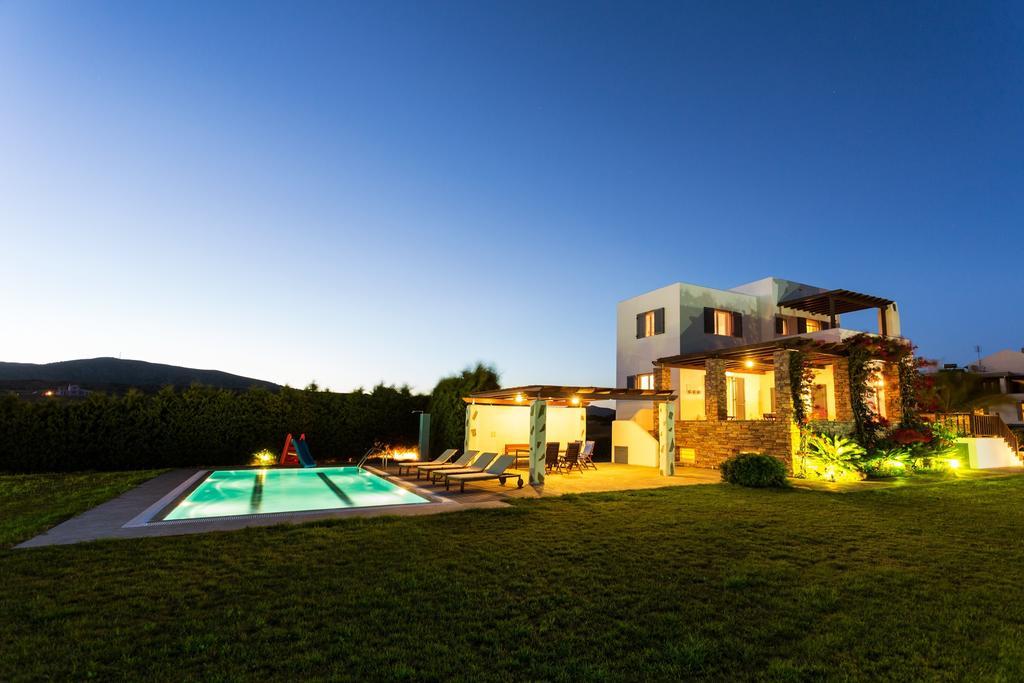 Villa Aeolos Lachania