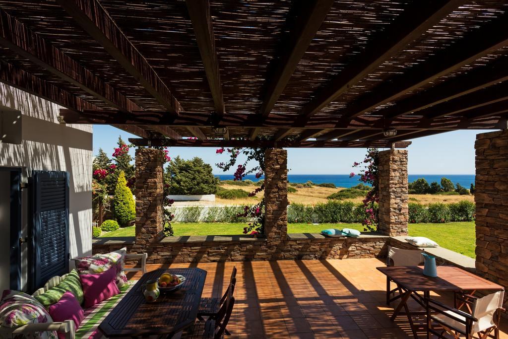 Aeolos Villa Lachania