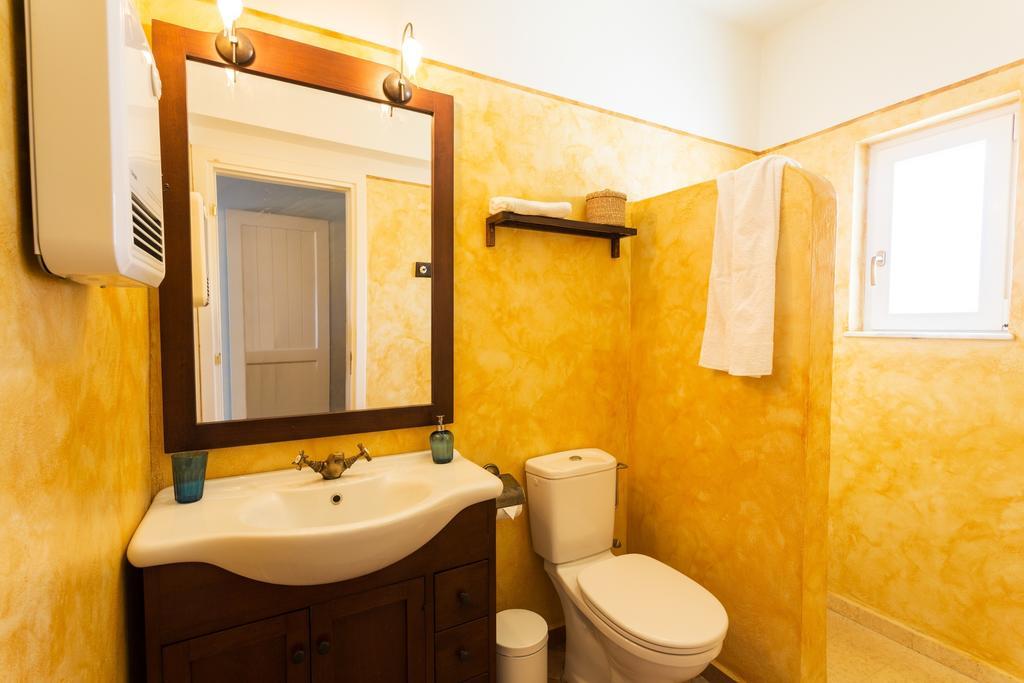 Aeolos Villa Lachania